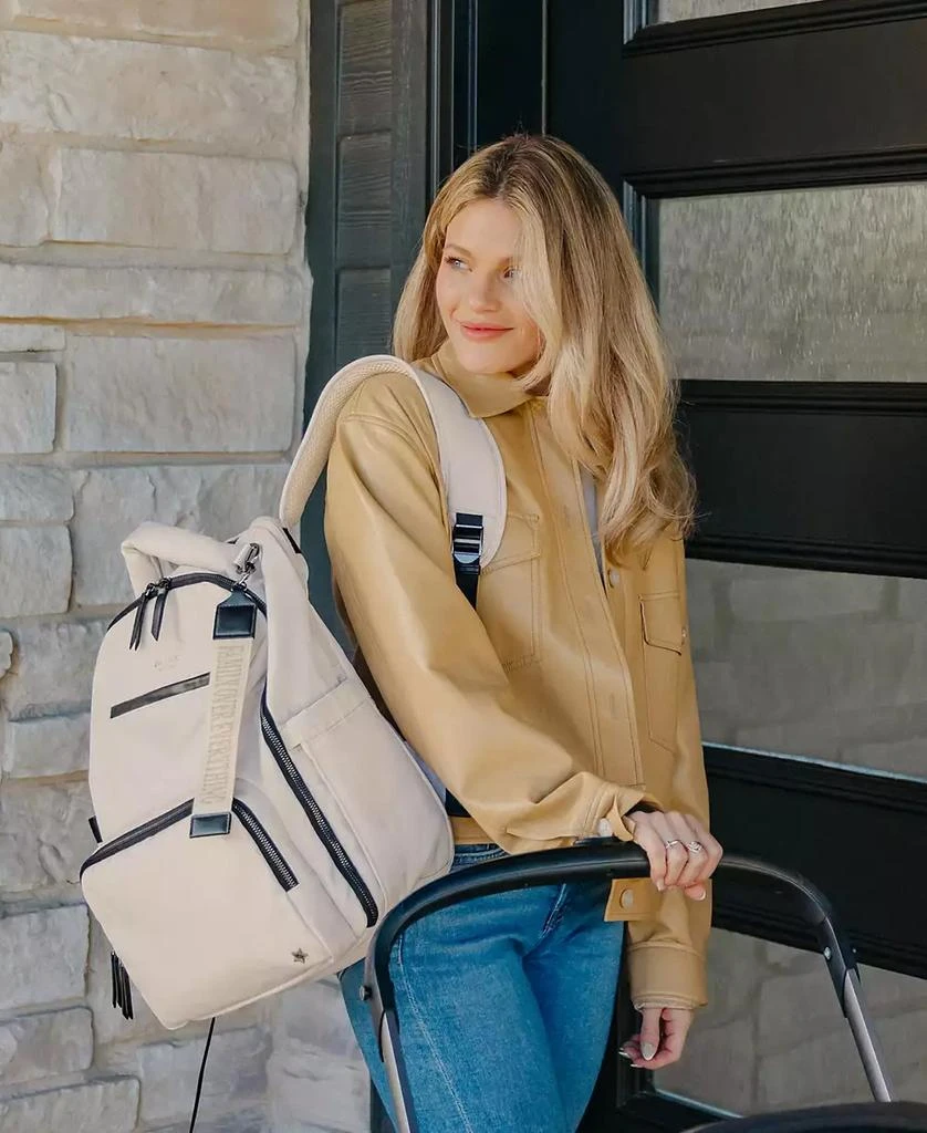JuJuBe Whitney Carson Classic Backpack 6