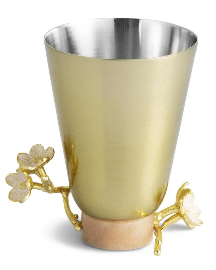 Michael Aram Micheal Aram Cherry Blossom Bud Vase 2