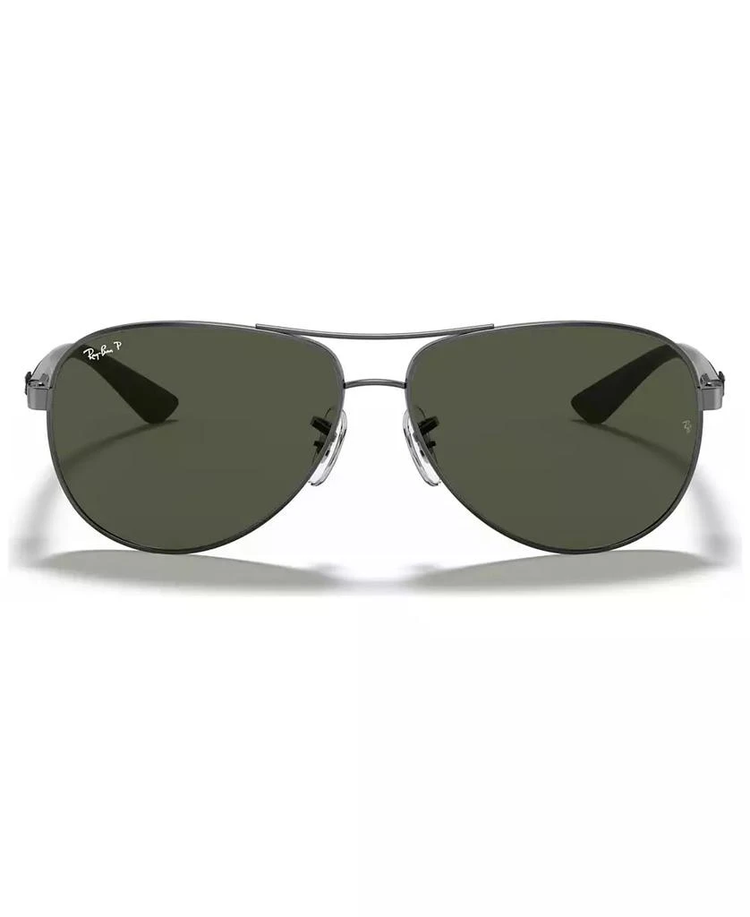 Ray-Ban Polarized Sunglasses , RB8313 1