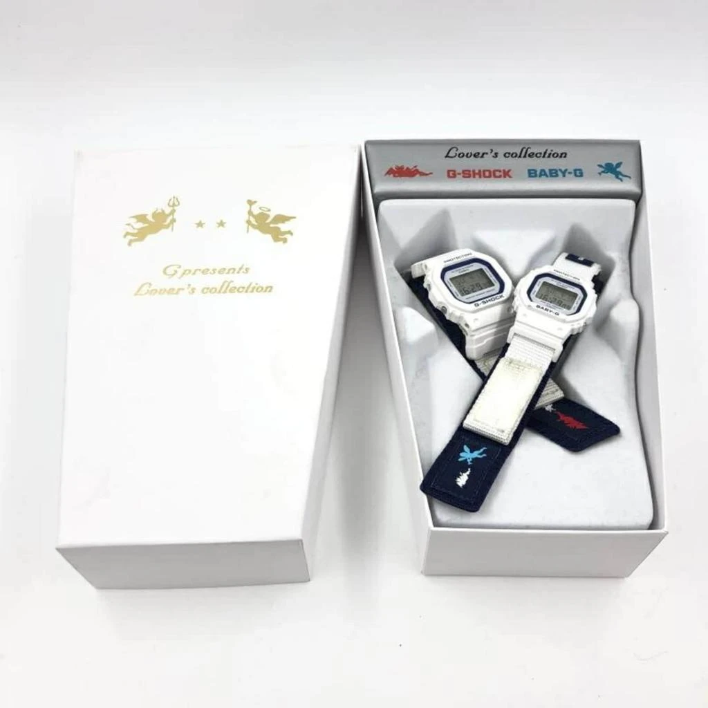 Casio G-Shock Wristwatch (Pre-Owned)