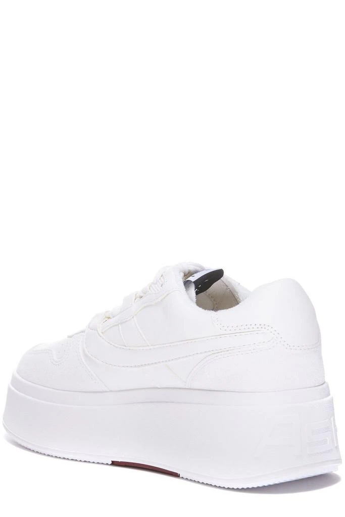 Ash Ash Match Lace-Up Sneakers 3