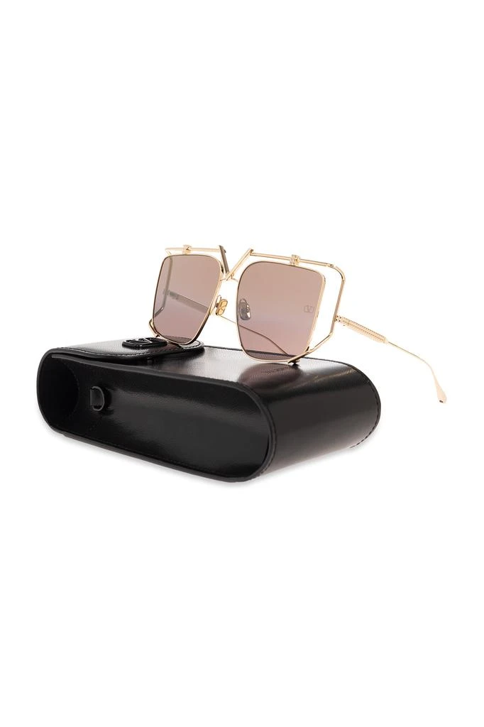 Valentino ‘V-Light’ sunglasses 3