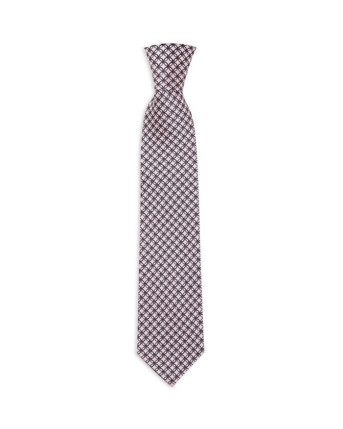 The Men's Store at Bloomingdale's Silk Classic Link Tie - 100% Exclusive