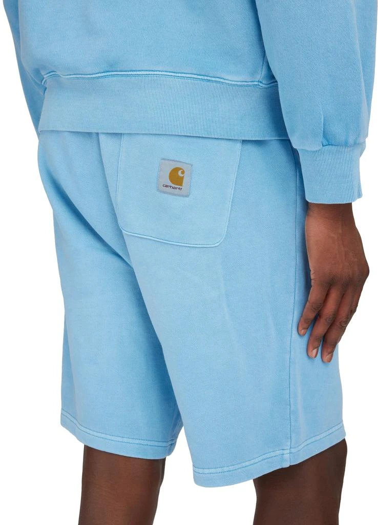 Carhartt WIP Nelson Sweat Short 5