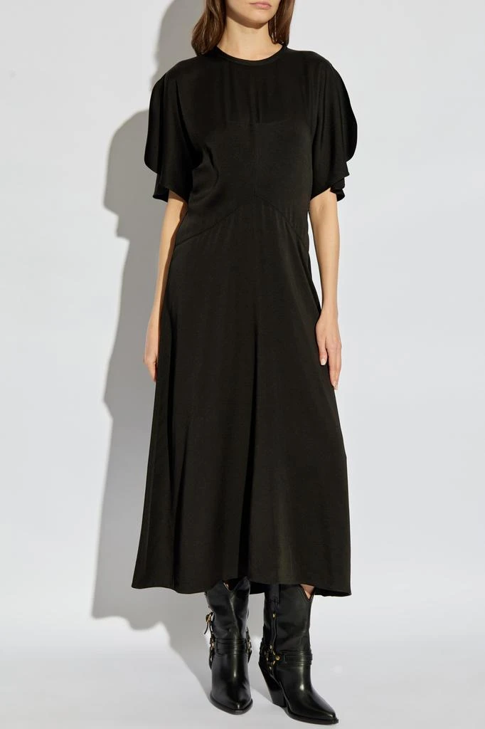 Isabel Marant Dress Keany 3