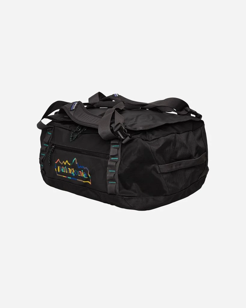 Patagonia Black Hole Duffel 40L Ink Black 3