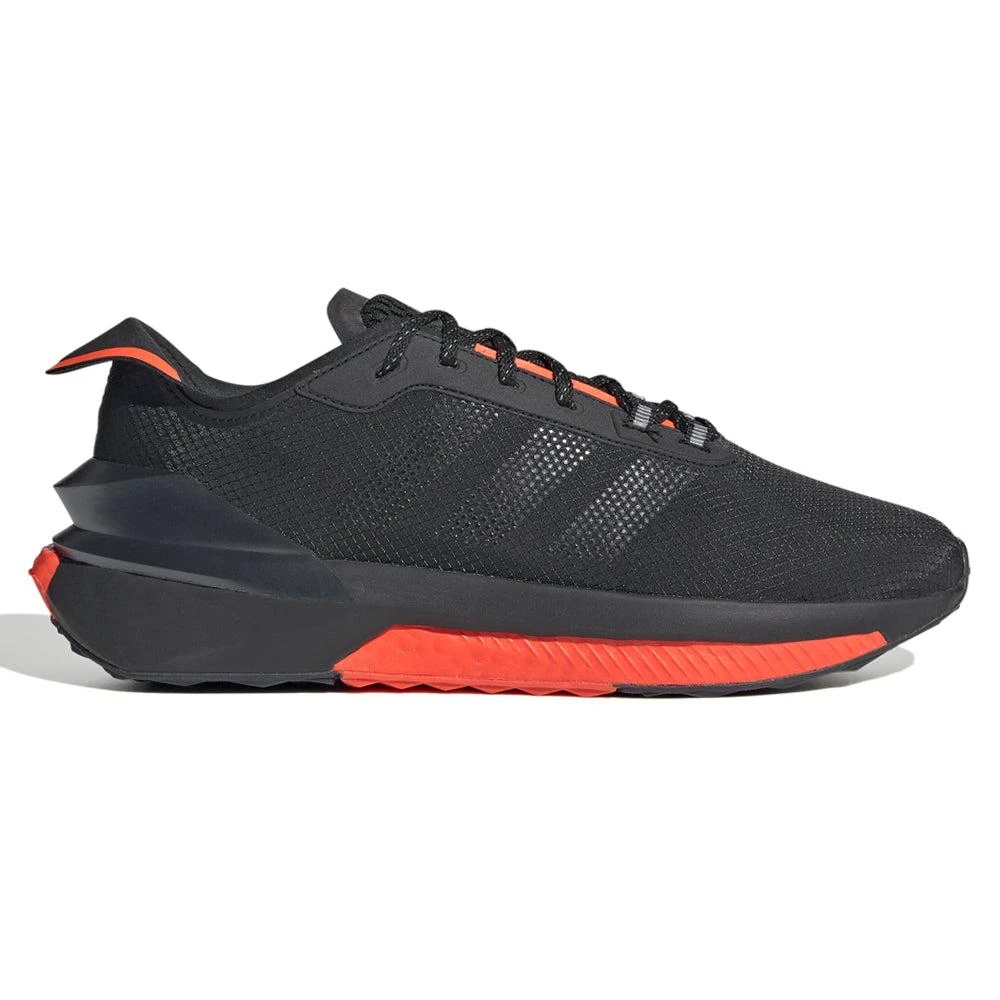 adidas gazelle silver green womens Adidas Avryn Men's Shoes Core Black-Grey Three-Carbon