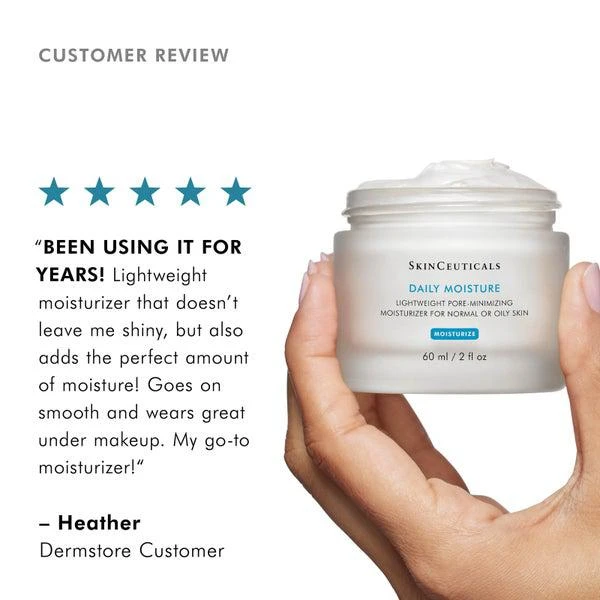 SkinCeuticals SkinCeuticals Daily Moisture 7