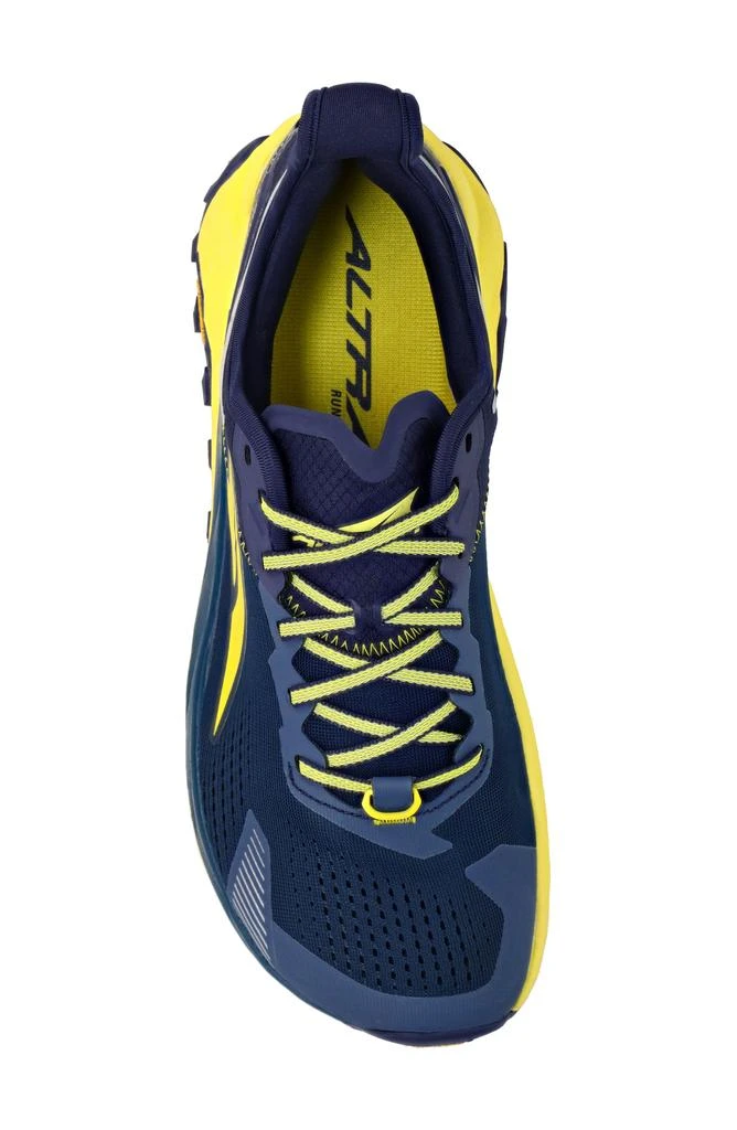Altra Olympus 5 Trail Running Shoe 3