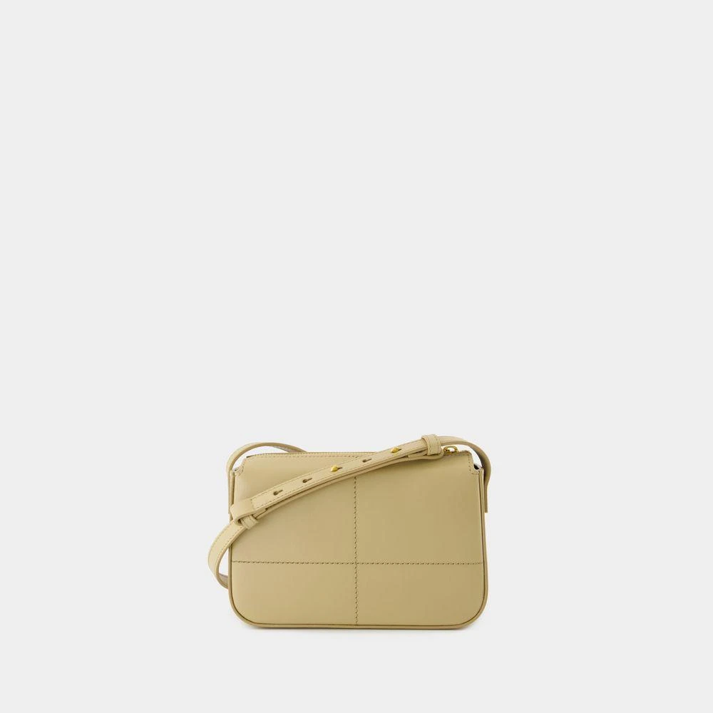 Burberry SMALL SNIP CROSSBODY 3