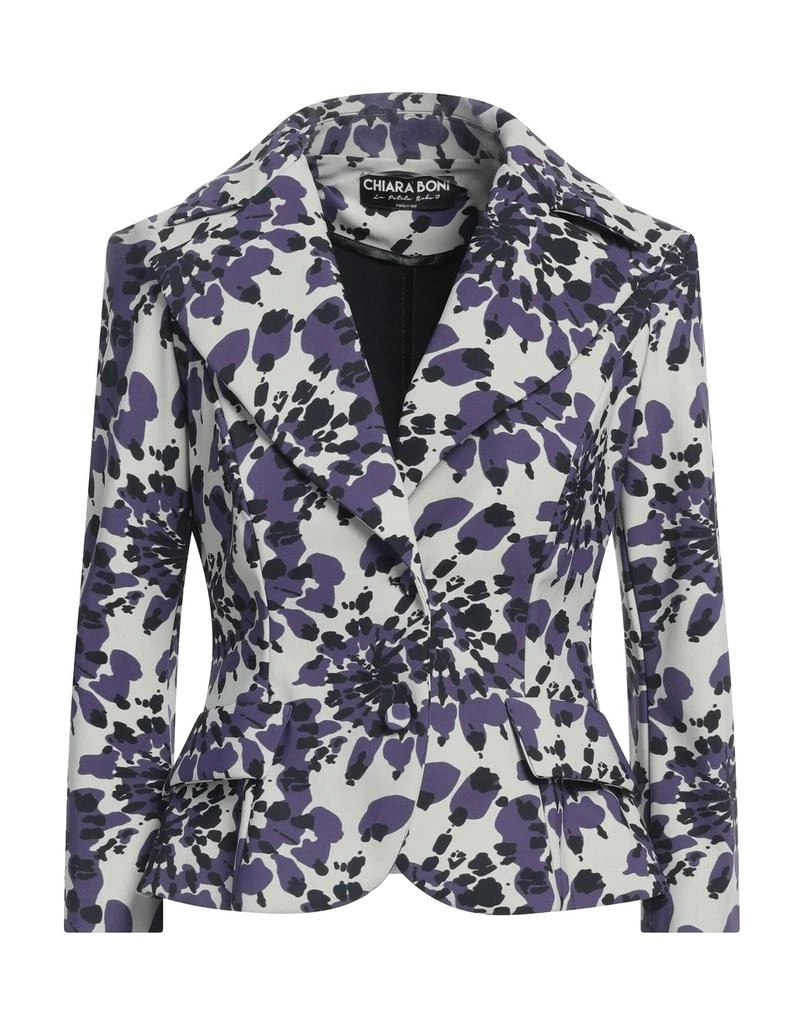 Chiara Boni Blazer 1