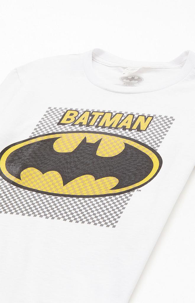 null Kids Batman Logo T-Shirt