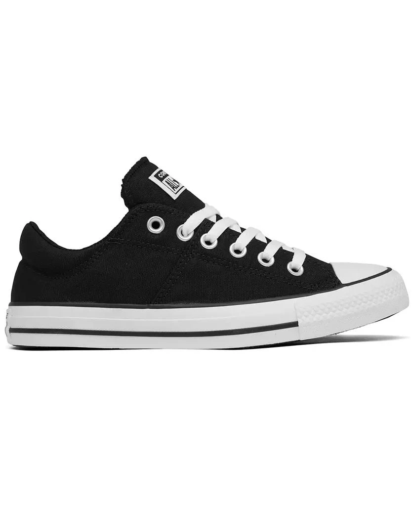 Converse Women's Chuck Taylor Madison Low Top Casual Sneakers from Finish Line 2