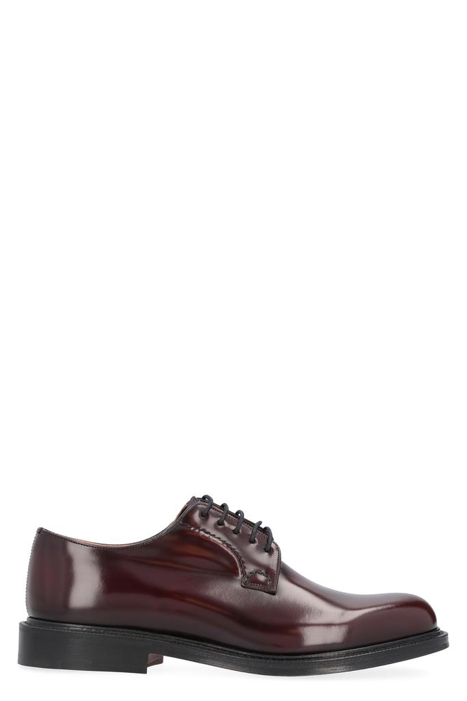 Shop SHANNON - POLISHED BINDER DERBY on Sale at BeyondStyle – Get