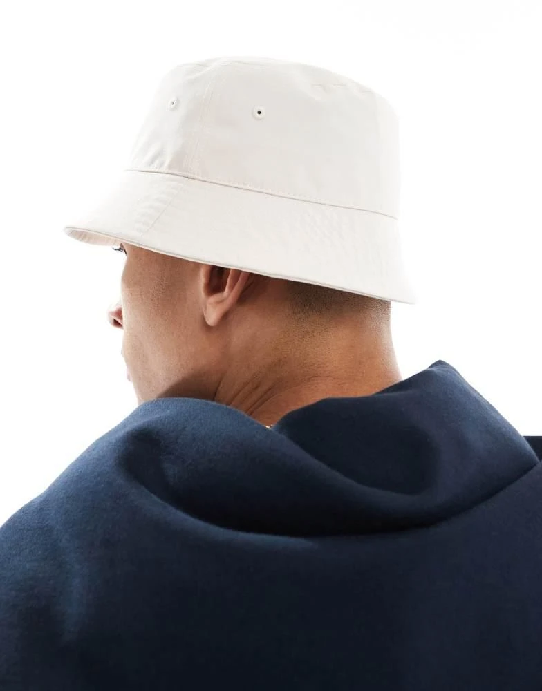 CHAMPION Champion bucket cap in off white 2