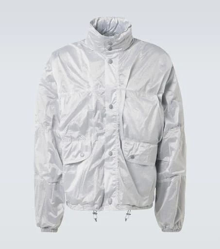 Our Legacy Exhale technical ripstop jacket 1