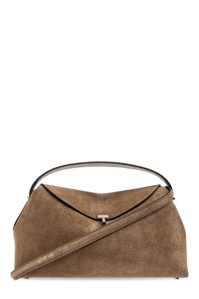 Totême Totême T-Lock Top Handle Bag 1