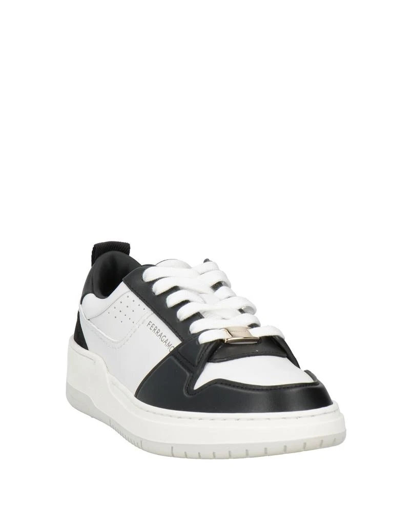 Salvatore Ferragamo Sneakers 2