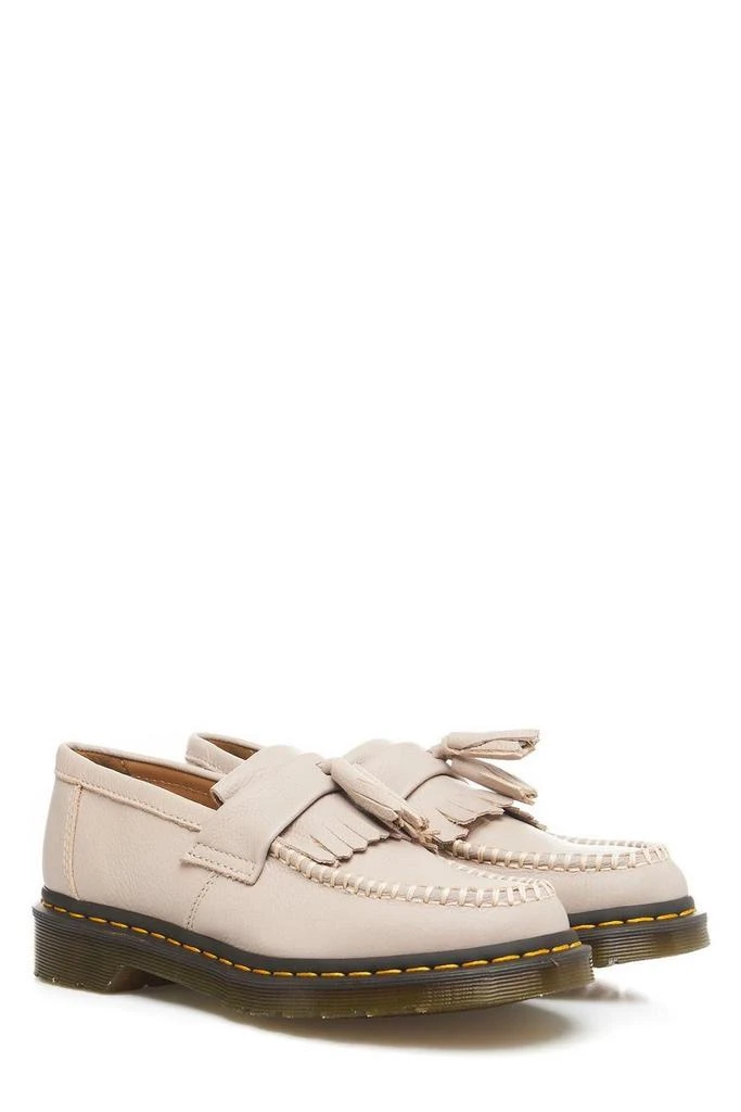 Dr. Martens Dr. Martens Adrian Virginia Tassel Loafers 4
