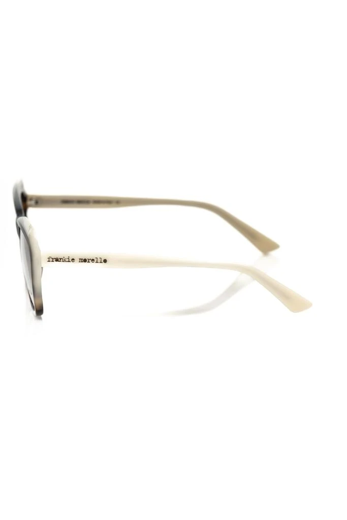 FRANKIE MORELLO Frankie Morello Multicolor Acetate Frames 3