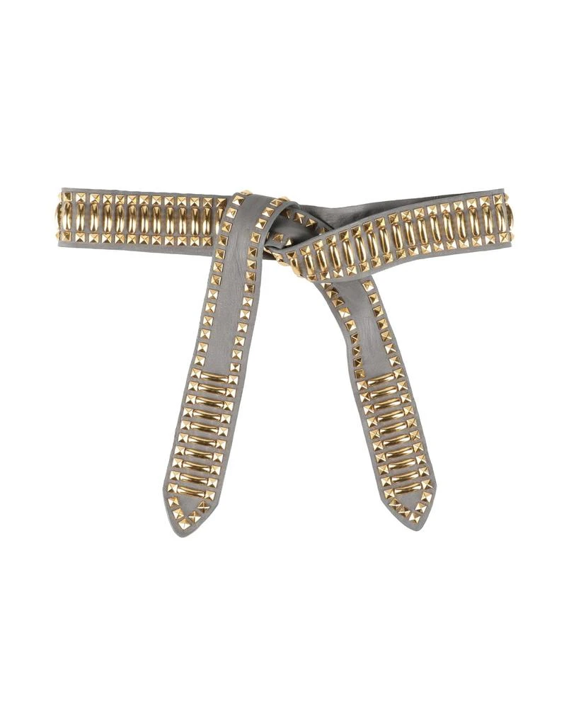 Alberta Ferretti Regular belt