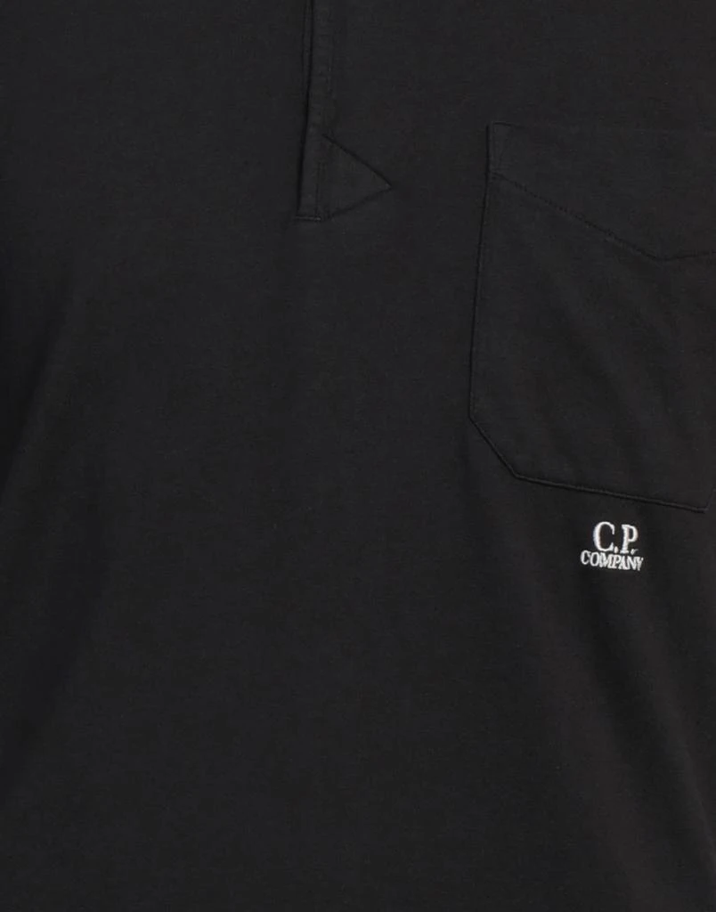 C.P. Company Polo shirt 4