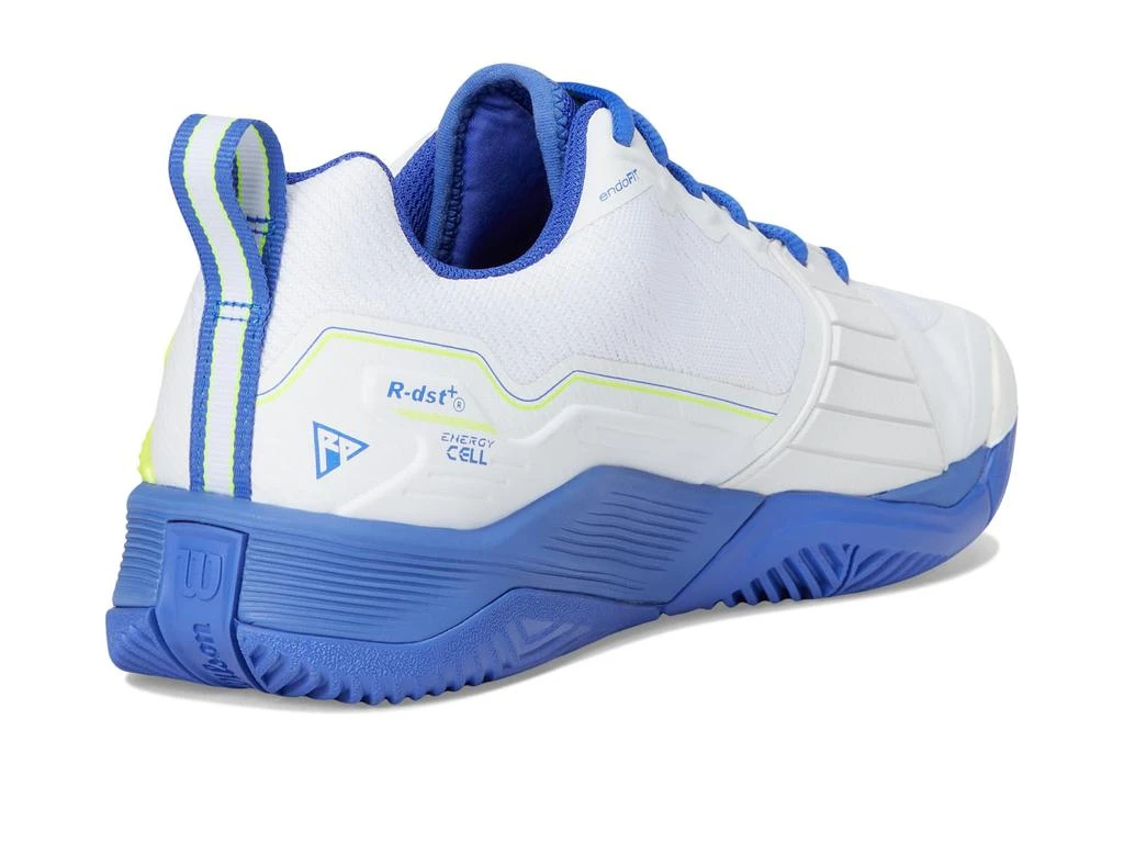 Wilson Rush Pro 4.5 5