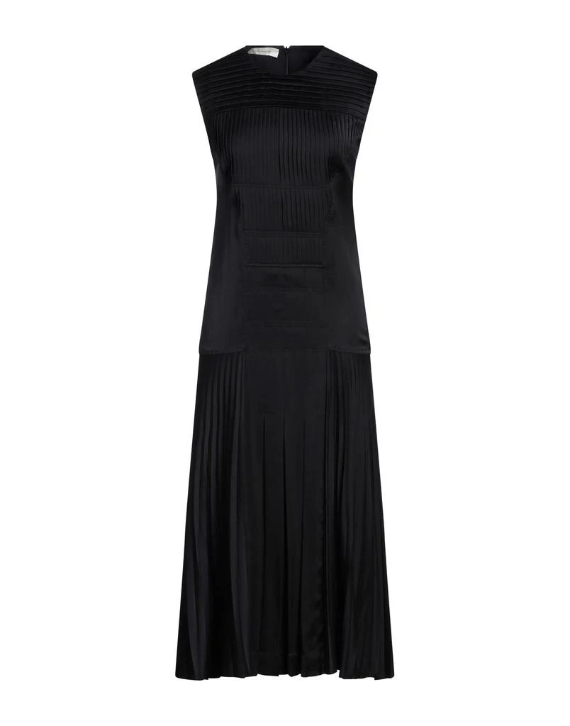 Cedric Charlier Midi dress 1