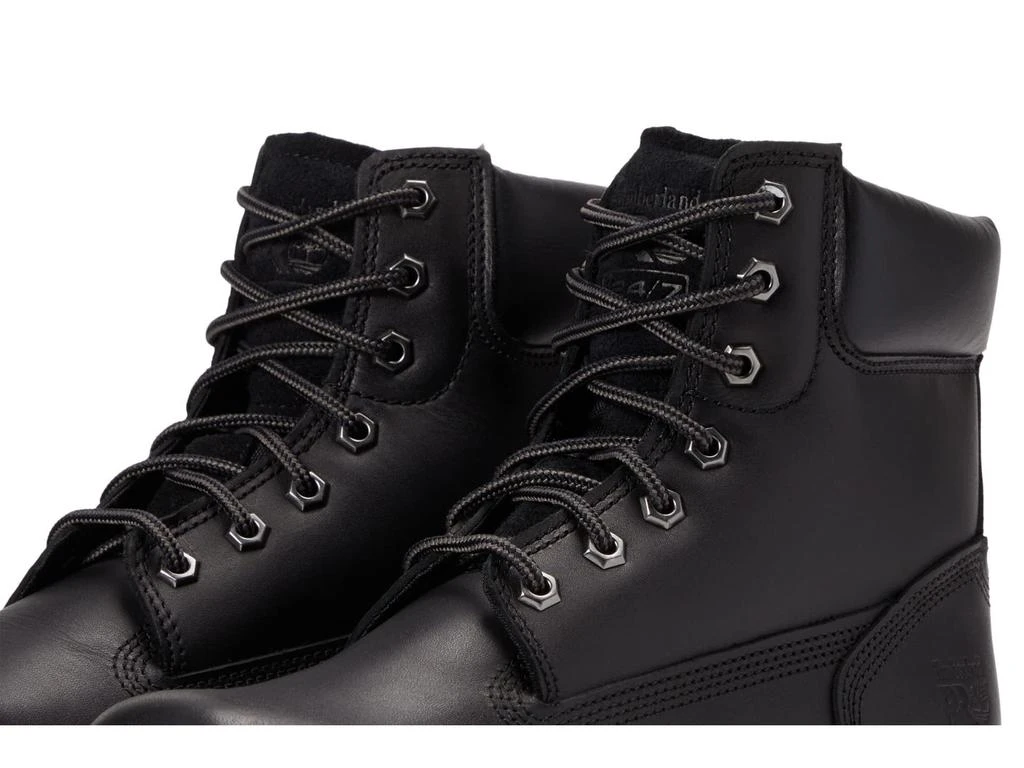 Timberland Sawhorse 6" Composite Safety Toe 6