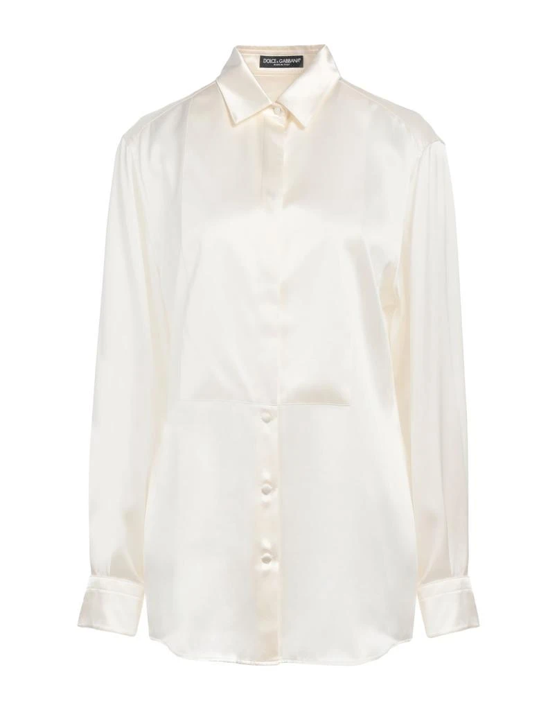 Dolce
Gabbana Silk shirts
blouses 1