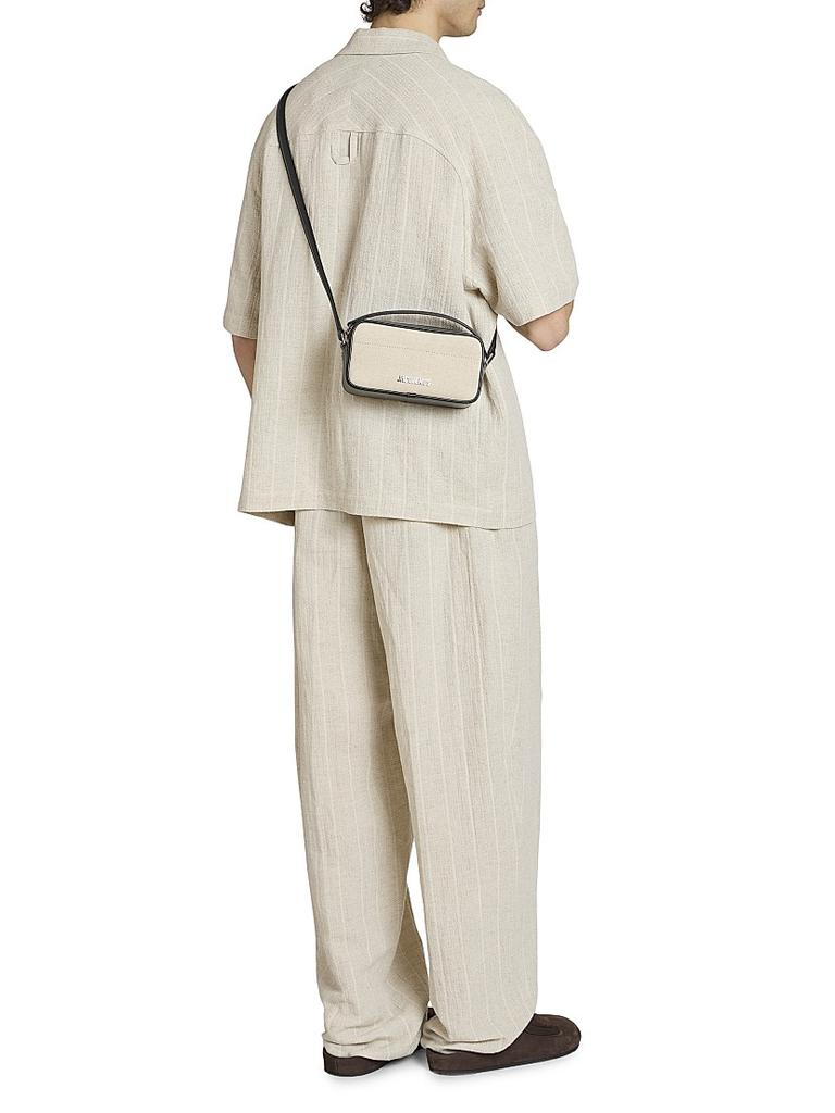 Jacquemus Le Baneto Crossbody Bag