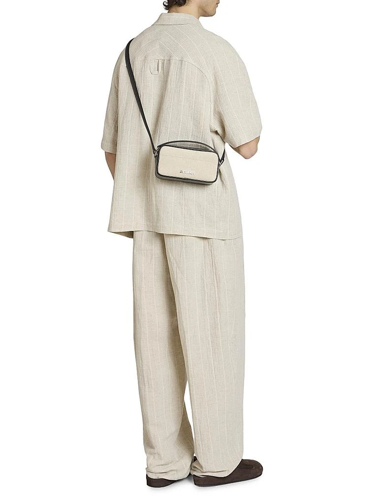 Jacquemus Le Baneto Crossbody Bag 2
