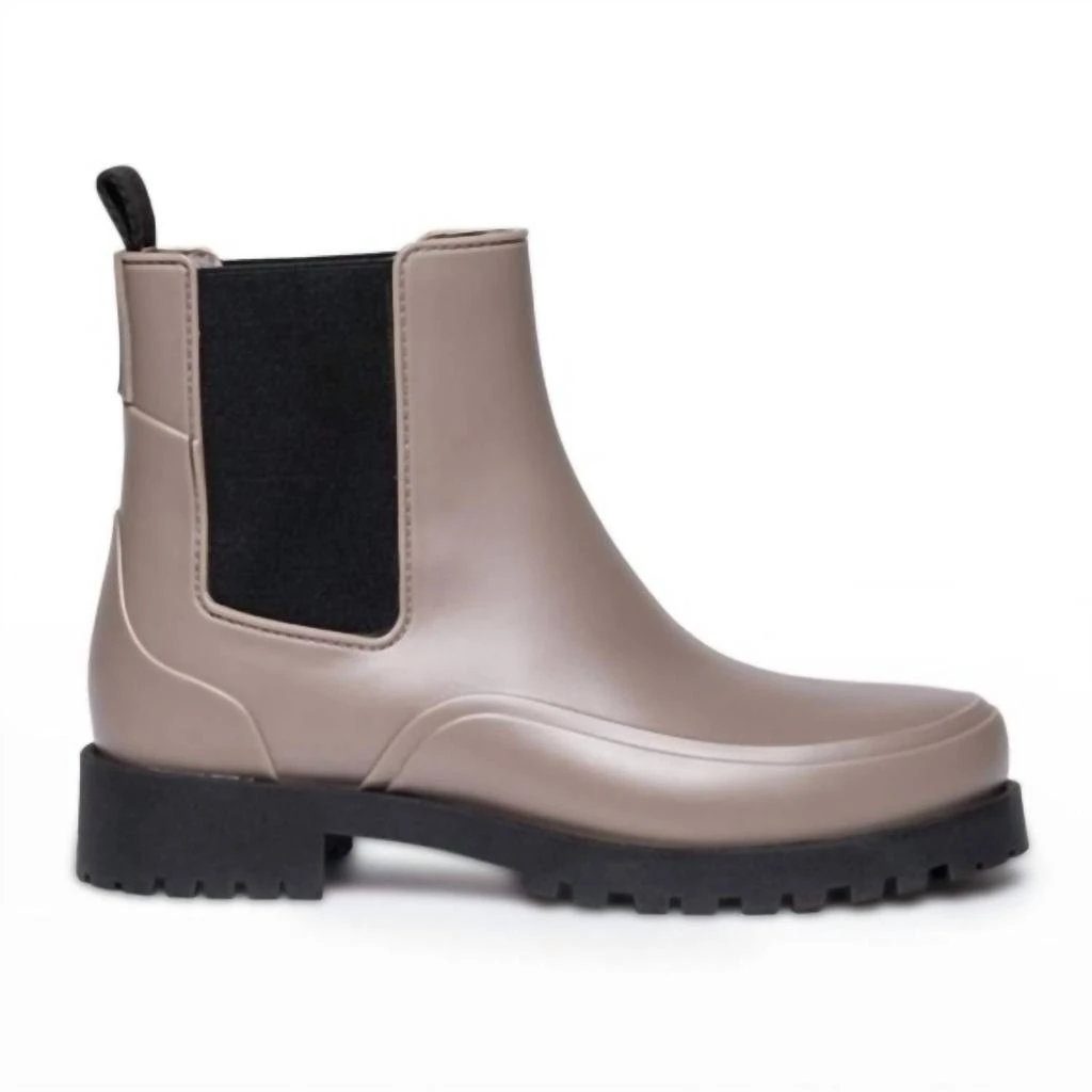 Bernardo Bernardo - Women Addison Rain Boots 1