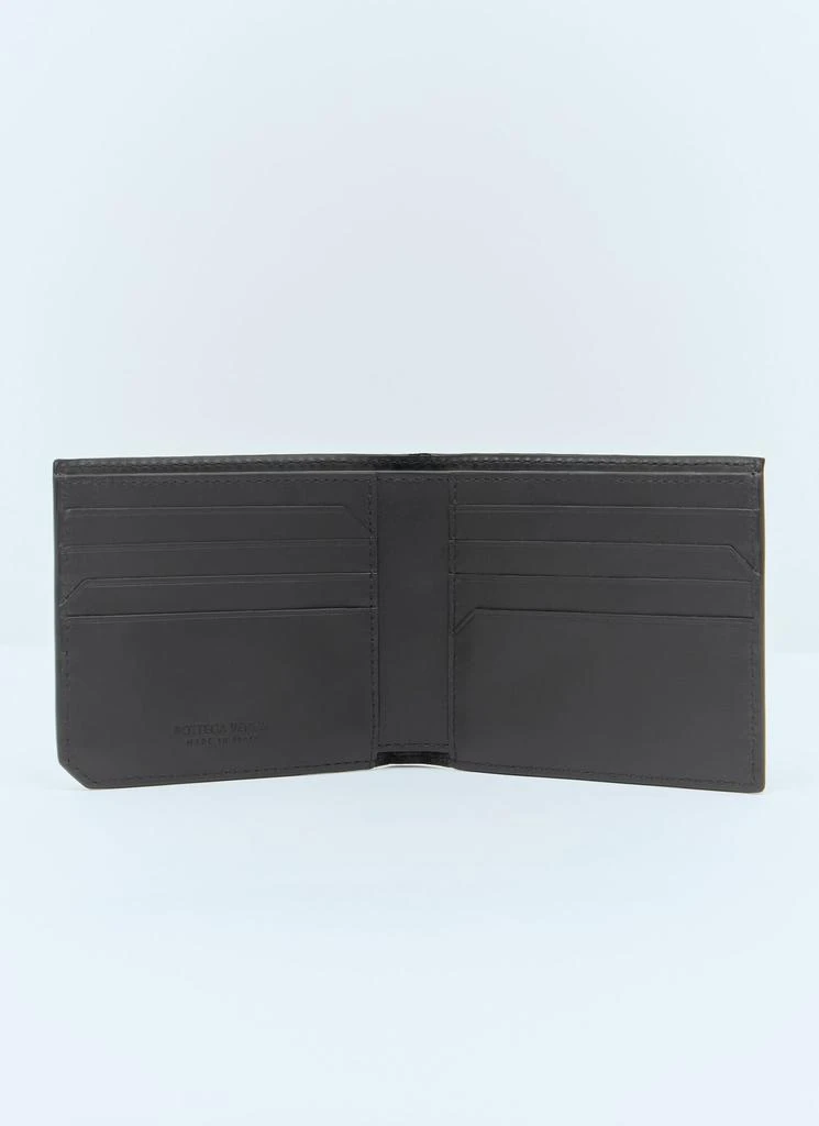 Bottega Veneta Intrecciato Piccolo Bi-Fold Wallet 4