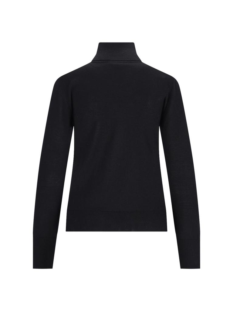 FILIPPA K Filippa K Turtleneck Knit Top