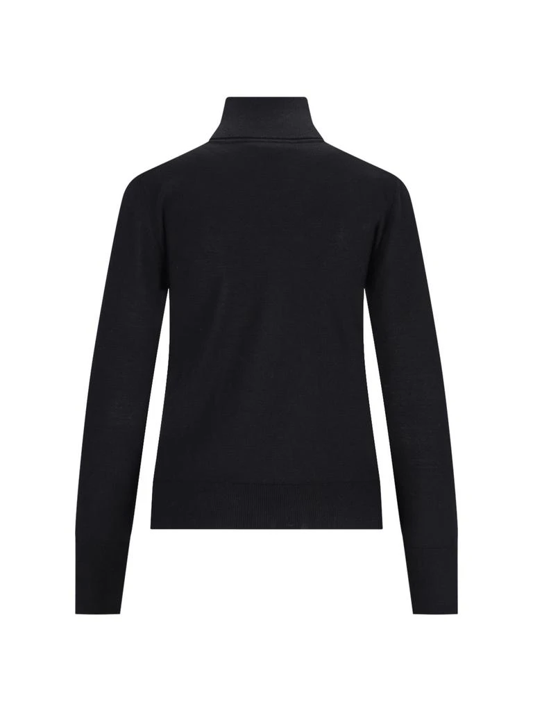 FILIPPA K Filippa K Turtleneck Knit Top 2