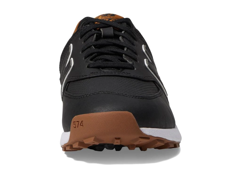New Balance 574 Greens v2 3