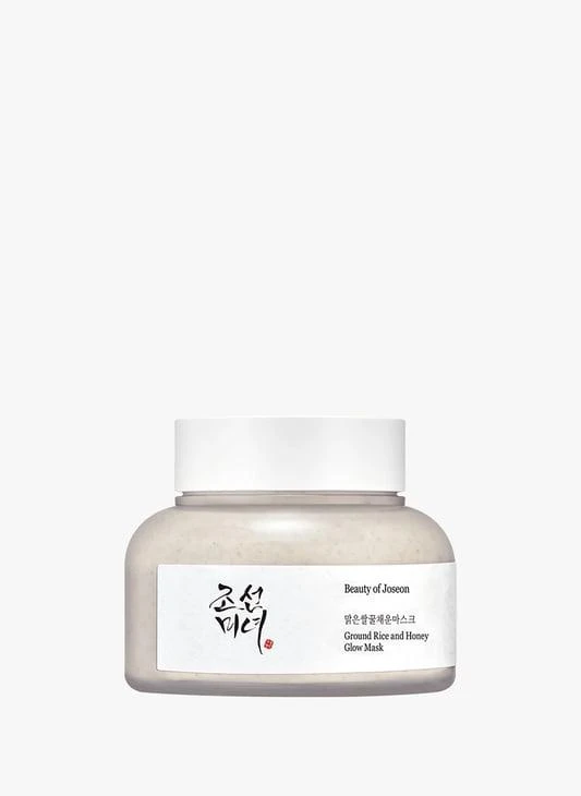 Beauty of Joseon Rice and Honey Radiance Mask