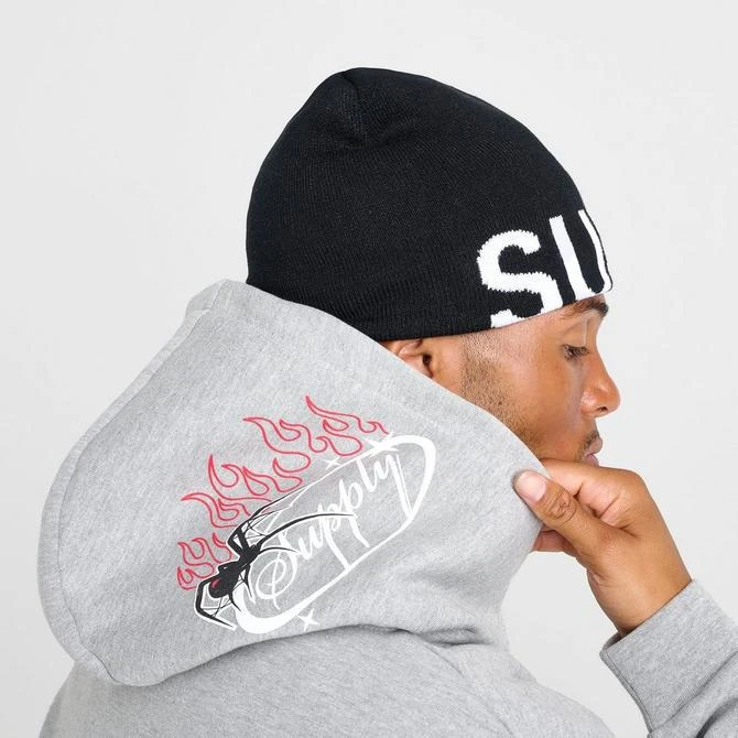 SUPPLY & DEMAND Men's Supply & Demand Cayman Full-Zip Hoodie 6
