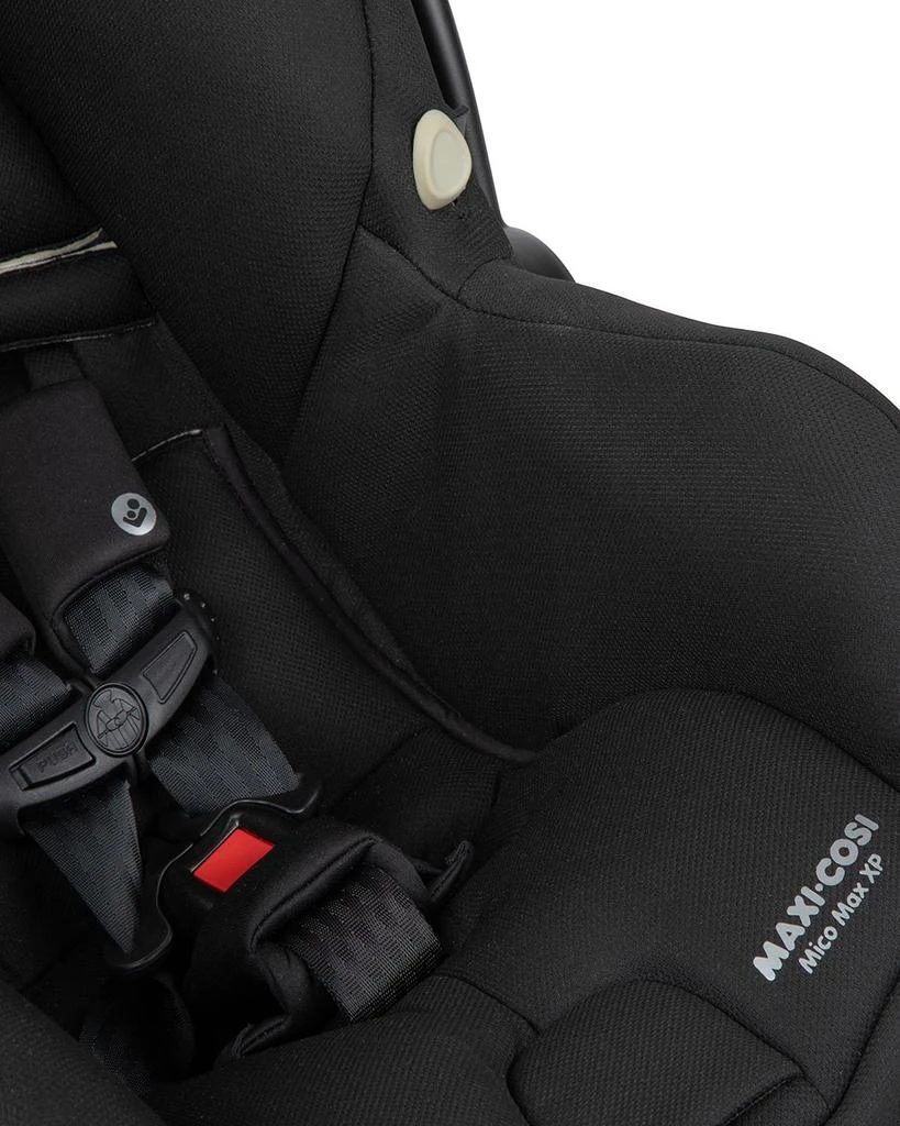 Maxi-Cosi Mico XP Max Infant Car Seat 5