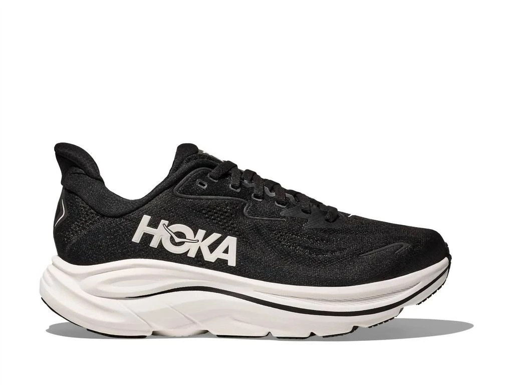Hoka One One Hoka - Women's Clifton 10 Wide Running Shoes