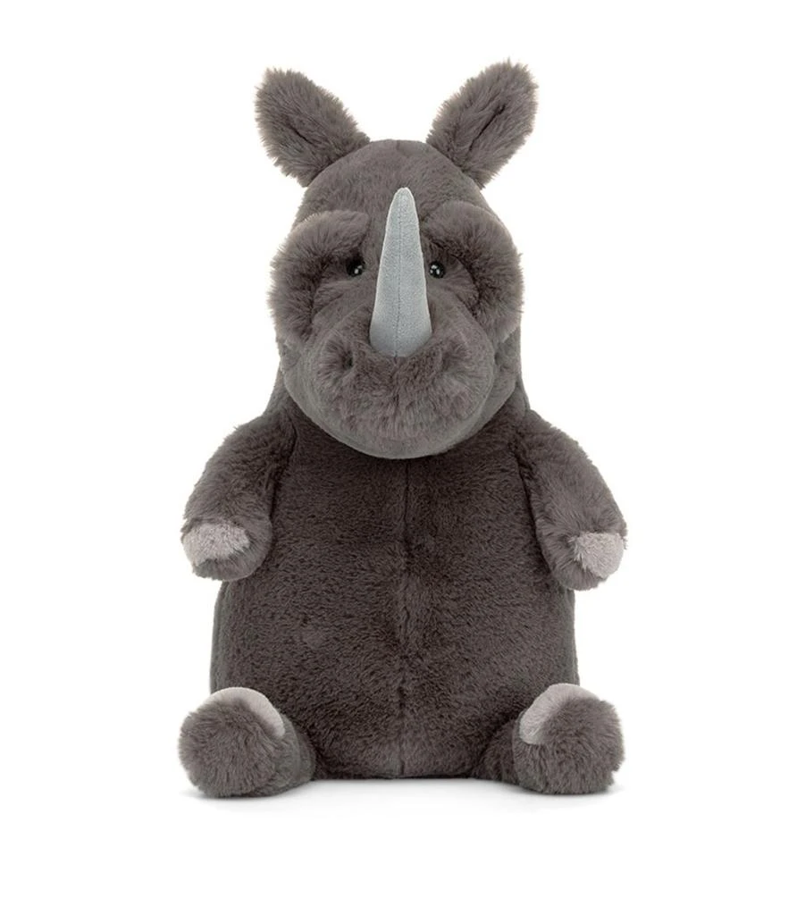 Jellycat Roderick Rhinoceros (37cm) 4