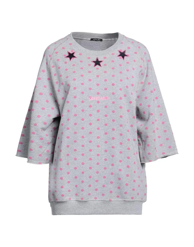 ODI ET AMO Sweatshirt 1