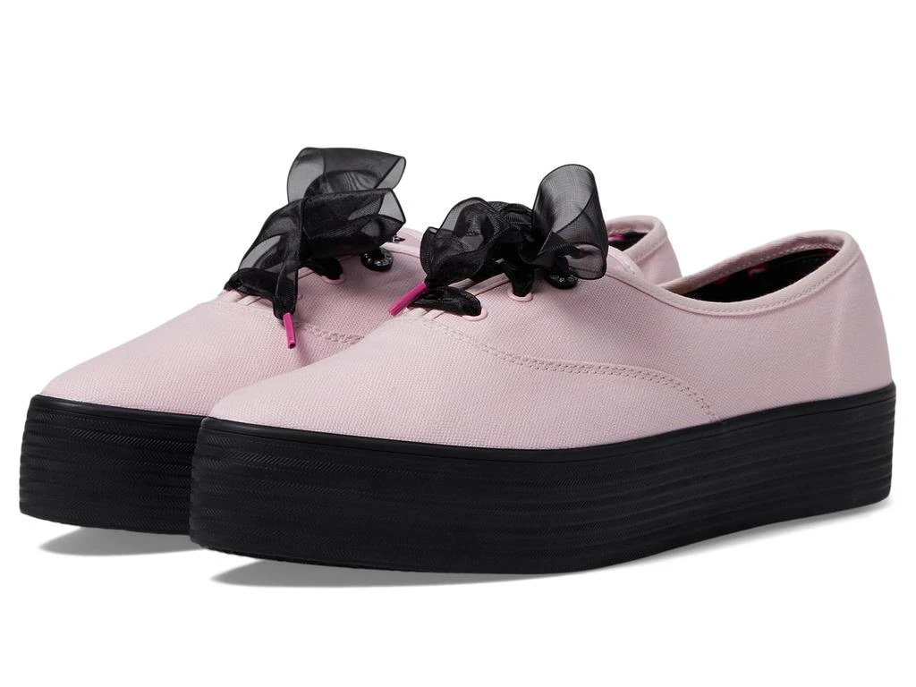 Keds X Monster High Point Lace-Up 1