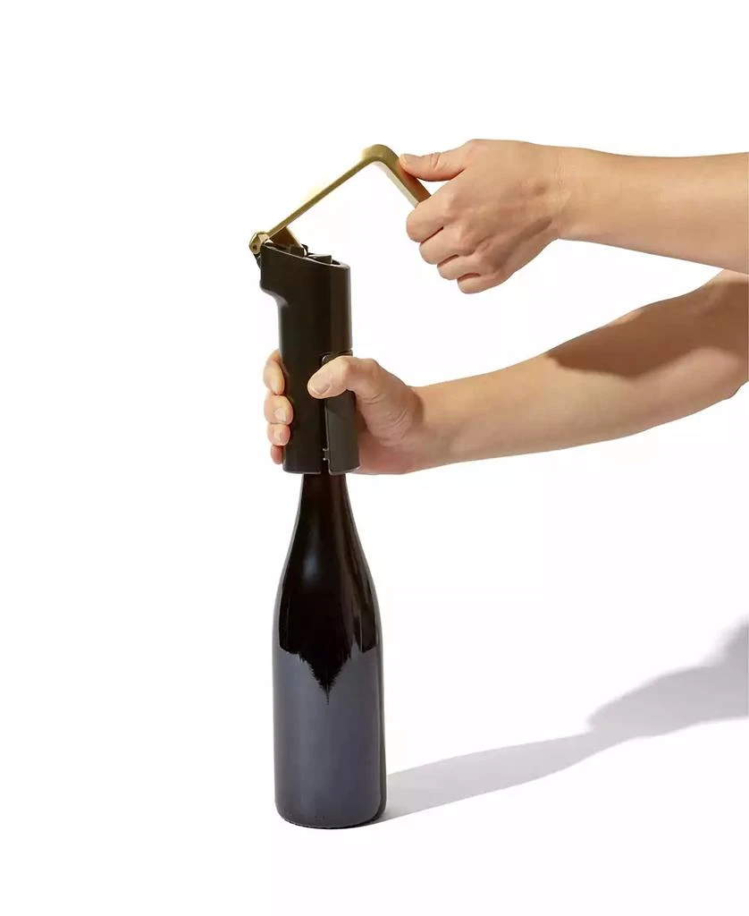 Rabbit Lever Corkscrew 5