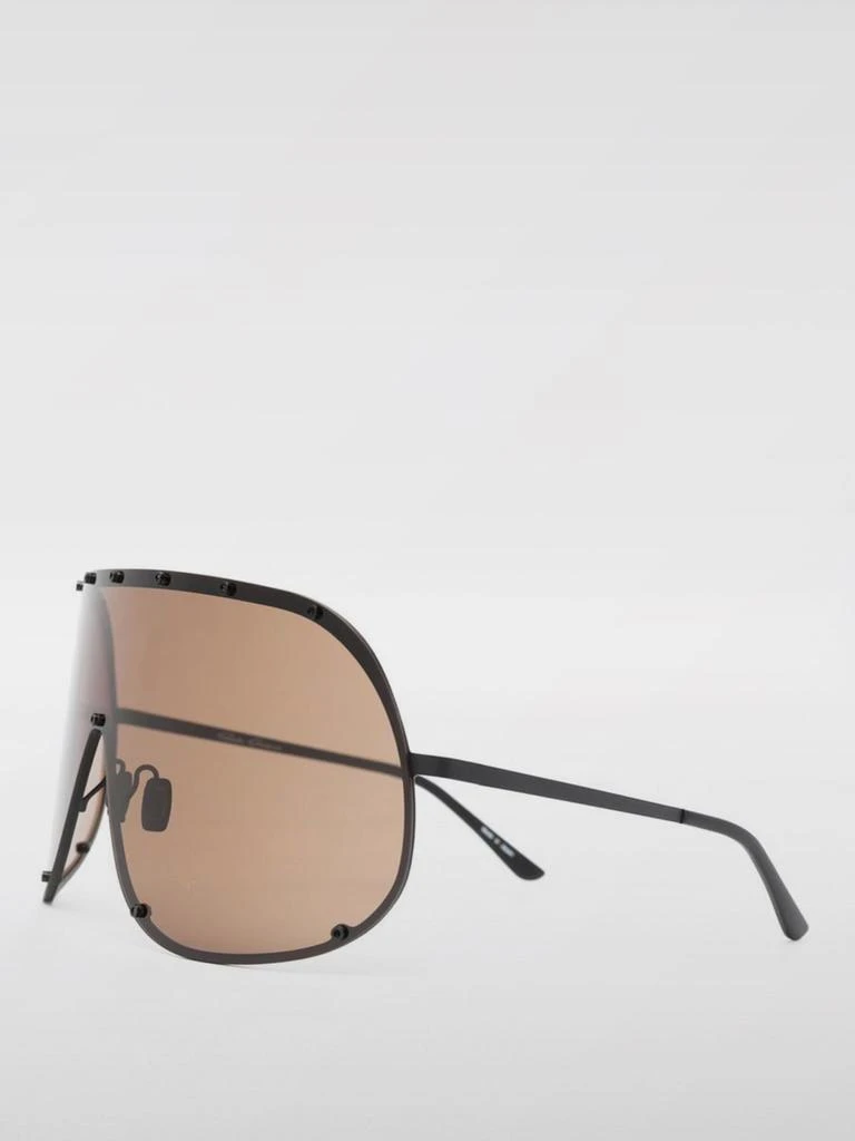 Rick Owens Sunglasses men Rick Owens 1