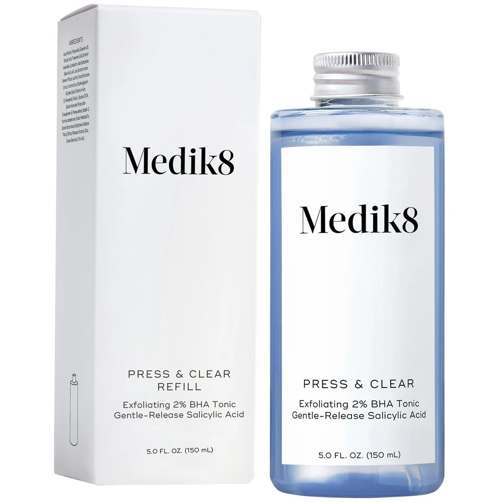 Medik8 Medik8 Press and Clear Refill 150ml 2