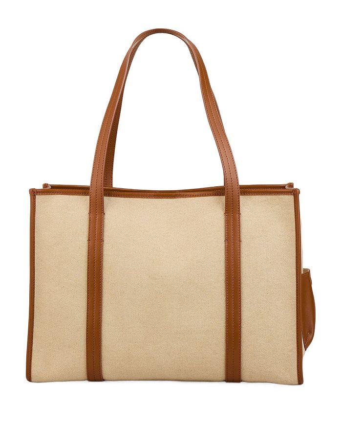 Shop Large shiny leather bag on Sale at BeyondStyle – Get 50% Off