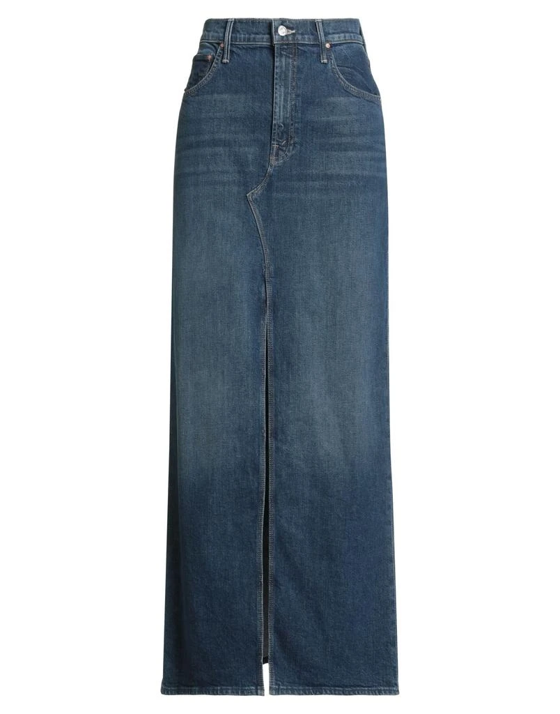 MOTHER Denim skirt 1