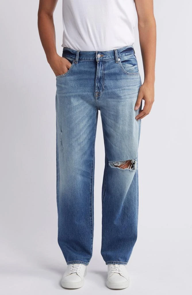 Denim Nordstrom Nordstrom Seven For All Mankind Nordstrom For All